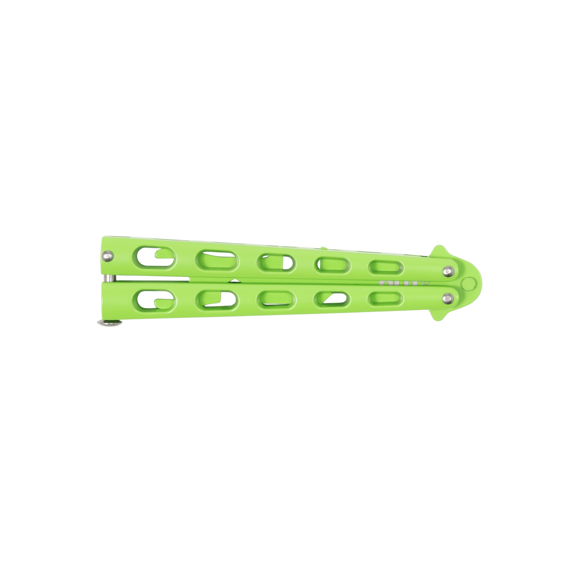 Huf x Evisen Swag Tool Green