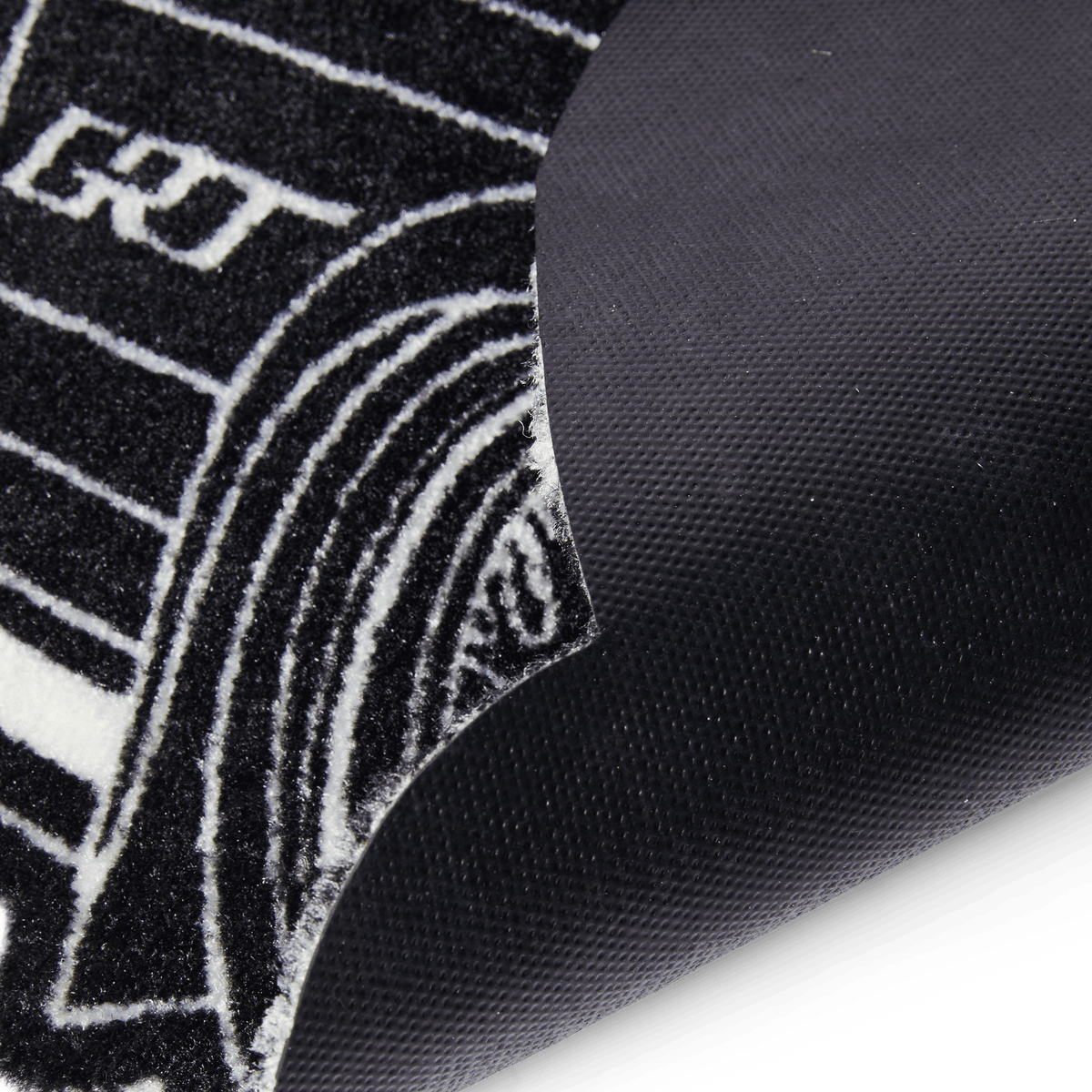 HUF x GReddy Car Pet - Multi