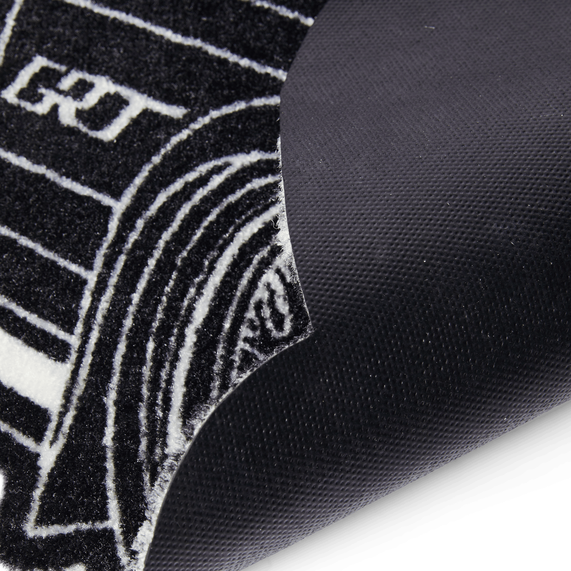 HUF x GReddy Car Pet - Multi
