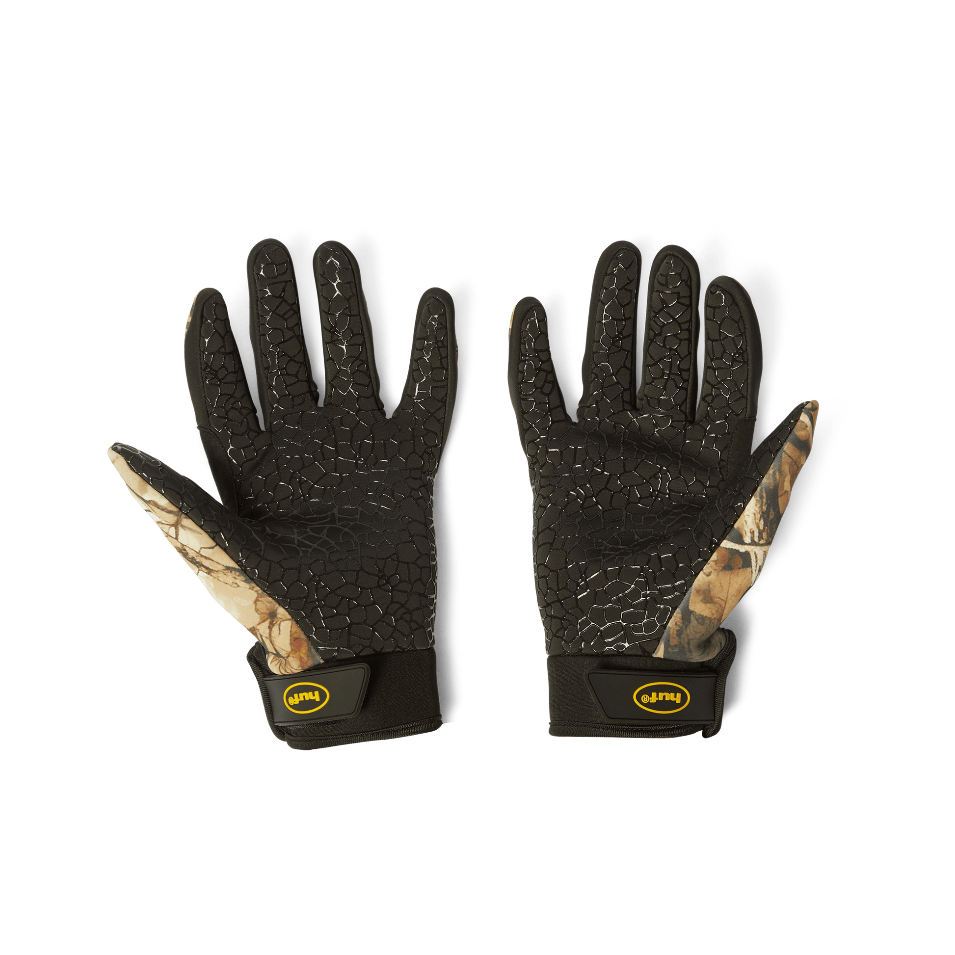 Huf x GReddy Racing Gloves Camo