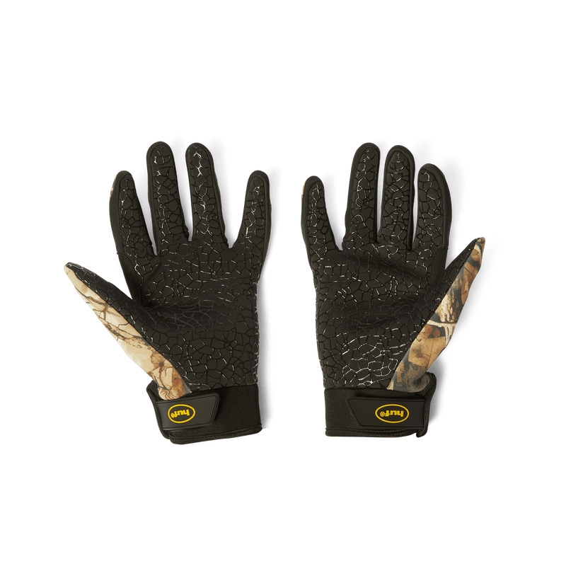 Huf x GReddy Racing Gloves Camo