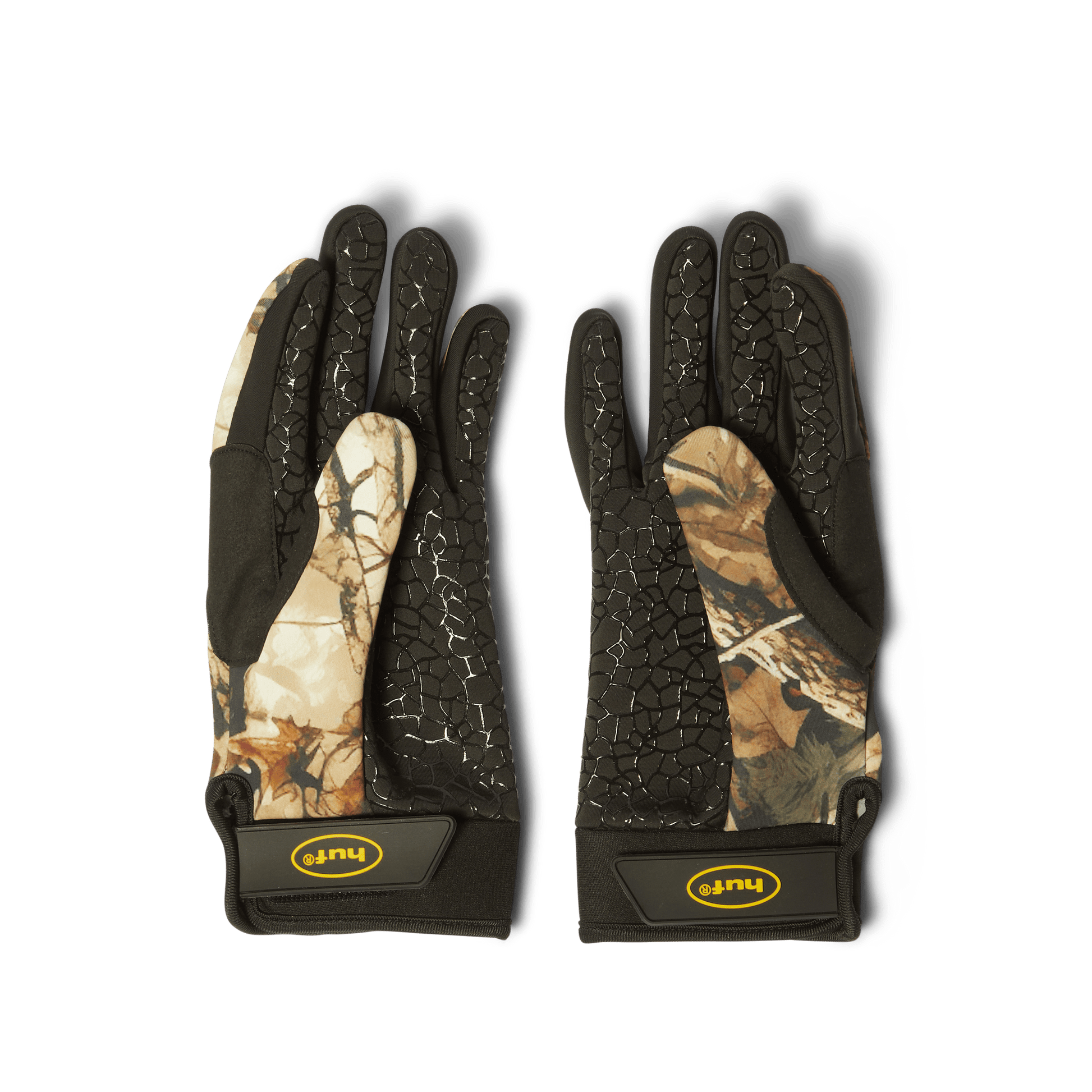 Huf x GReddy Racing Gloves Camo