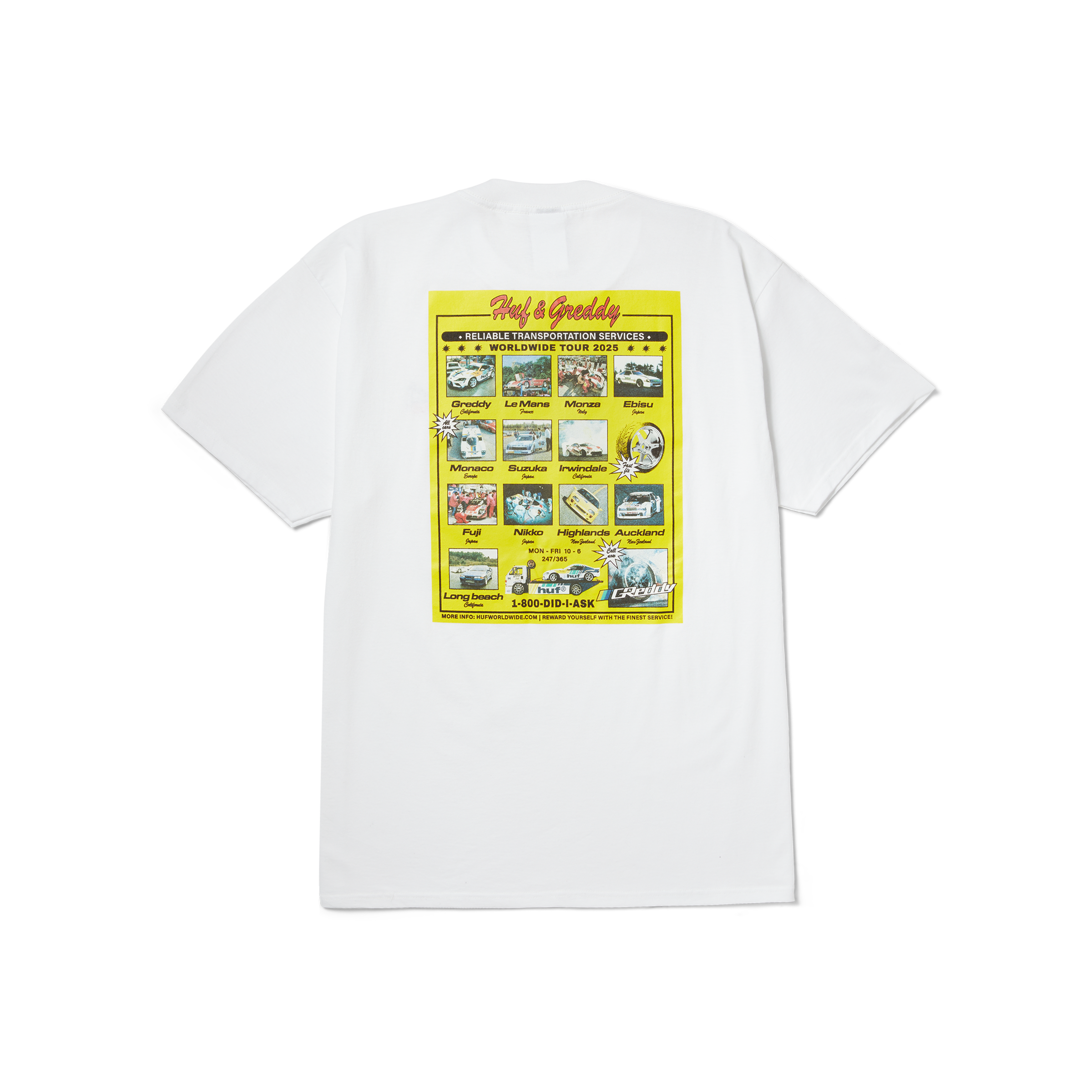 HUF-X-GREDDY-TOUR-S-S-