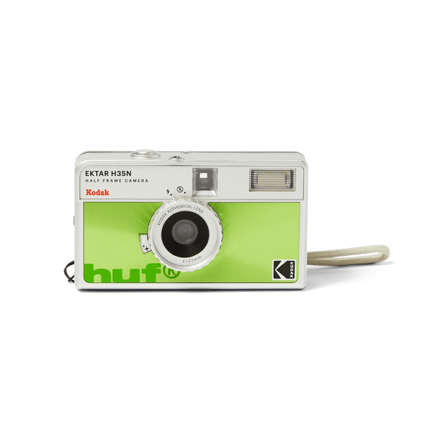 未使用品　huf kodak カメラ　ektar h35n HUF-X-KODAK-EKTAR-H35N_HUF-