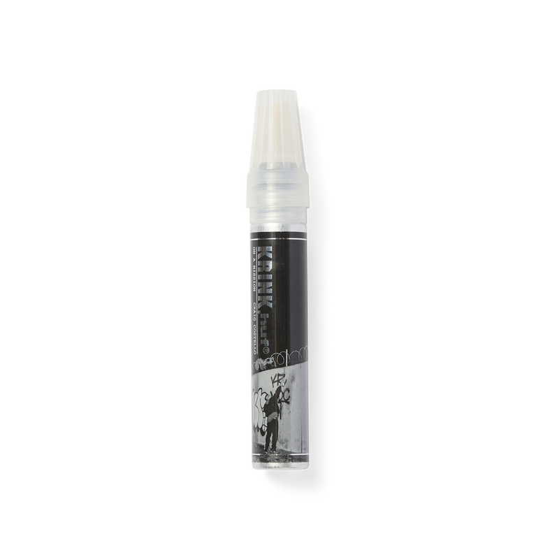 HUF Huf x Krink K75 Marker Silver