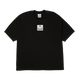 Huf x PROCLUB Heavyweight T-Shirt Black