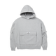 Huf x PROCLUB Multi Pocket Hoodie
