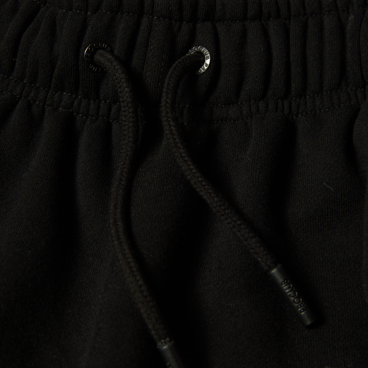 Huf x PROCLUB Multi Pocket Pant Black