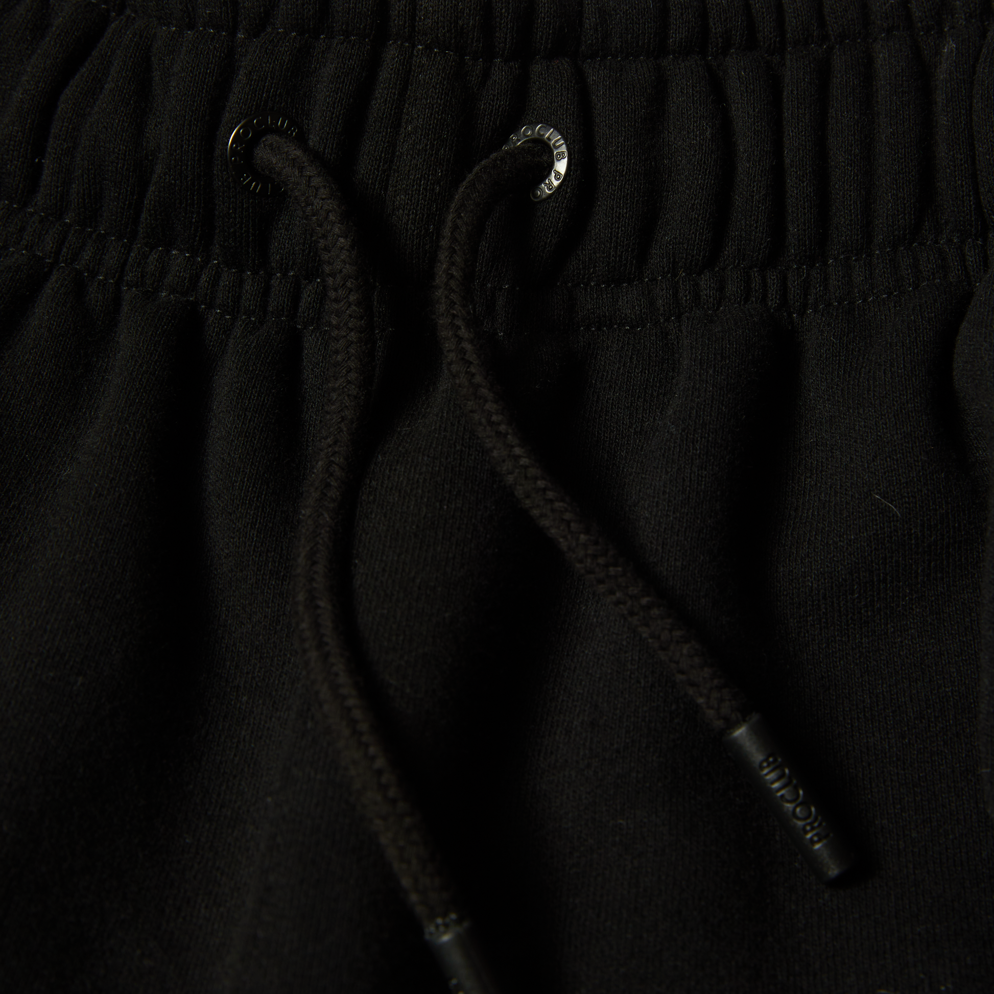 Huf x PROCLUB Multi Pocket Pant Black