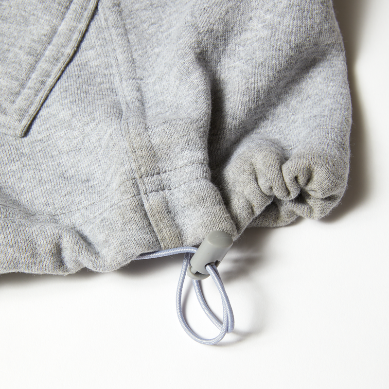 Huf x PROCLUB Multi Pocket Pant Heather Grey