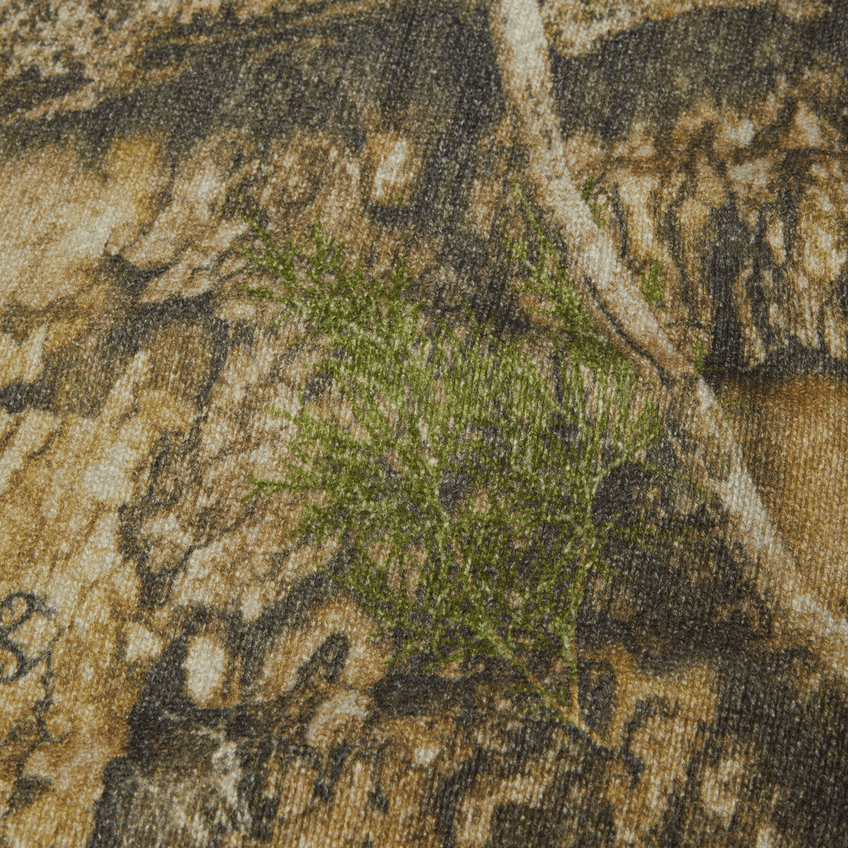 Huf x Realtree Crewneck Sweater