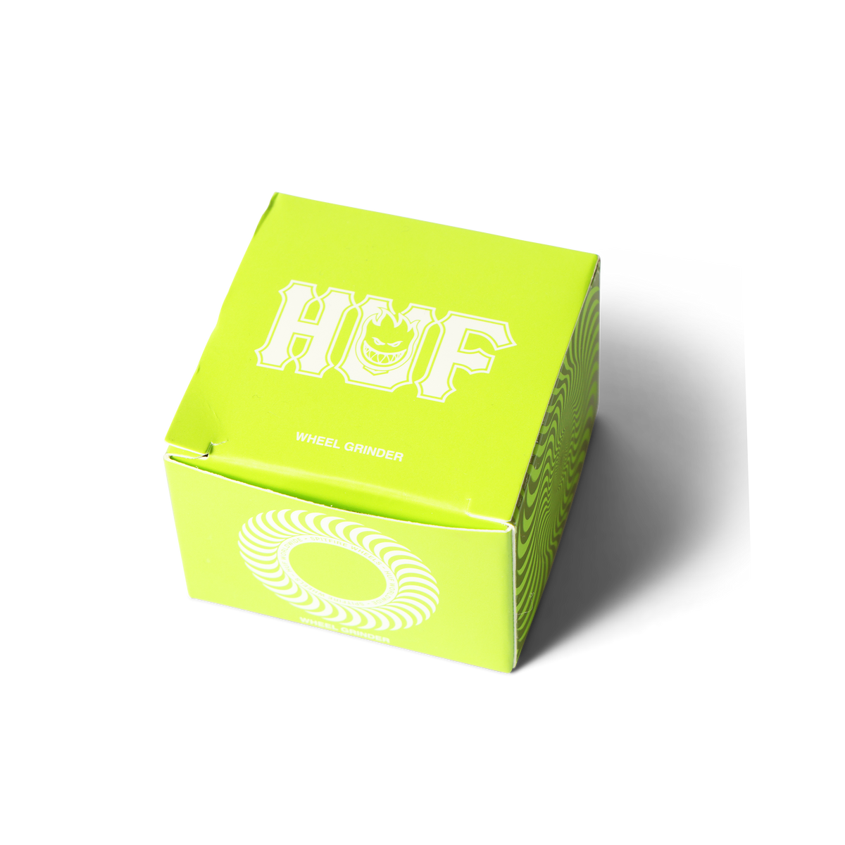 huf x Spitfire Classic Grinder