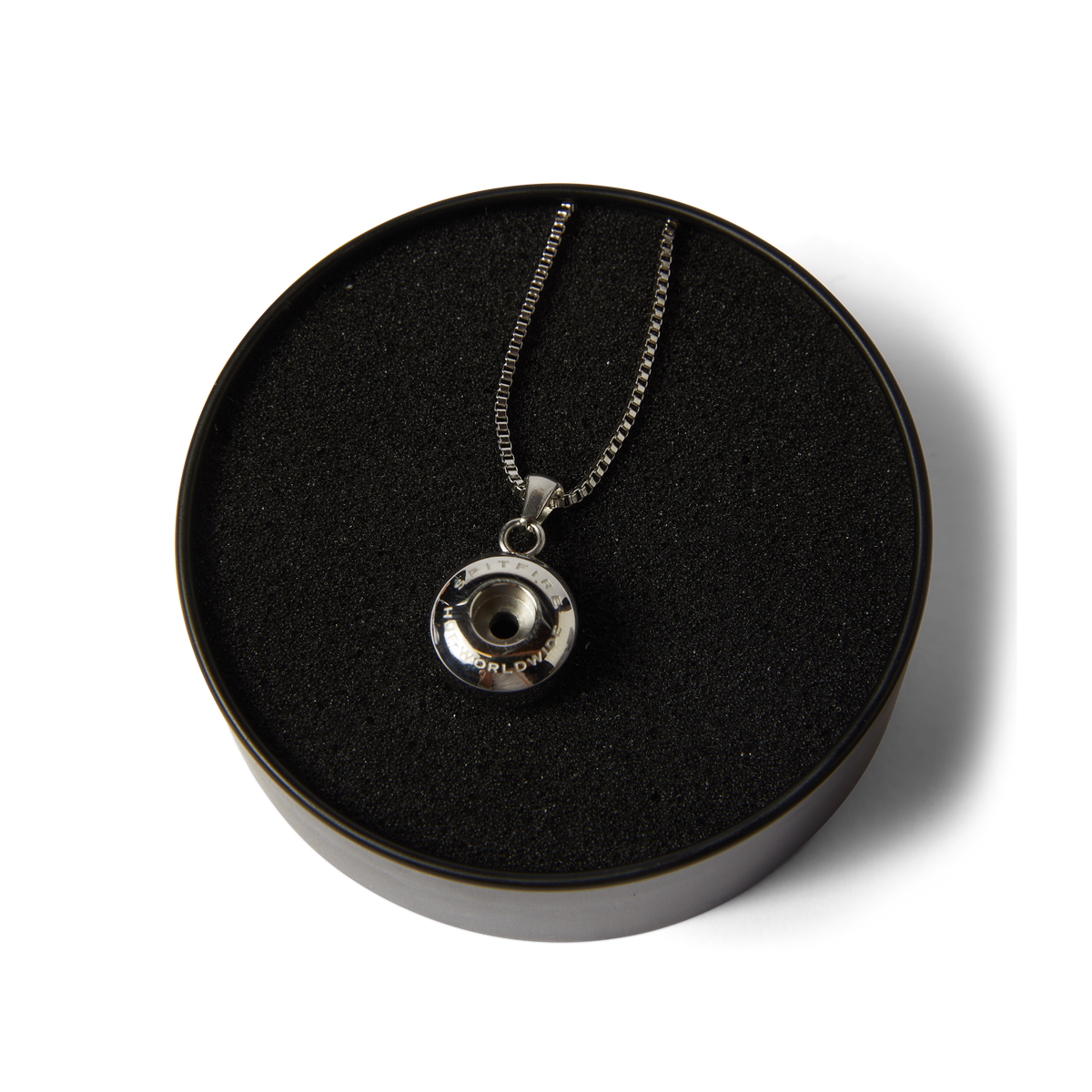 huf x Spitfire Classic Pendant