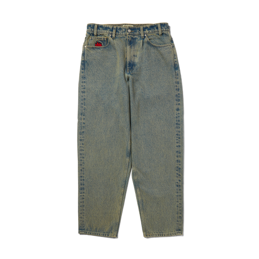 Huf Huf X Spitfire Cromer Pant Warm Wash