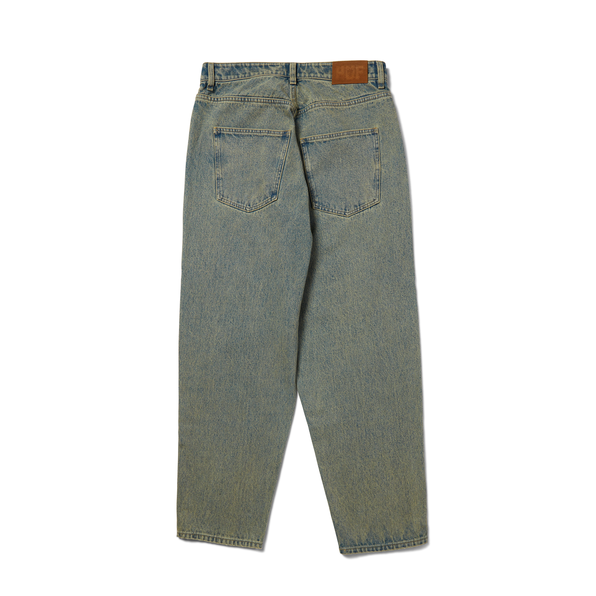 Huf Huf X Spitfire Cromer Pant Warm Wash