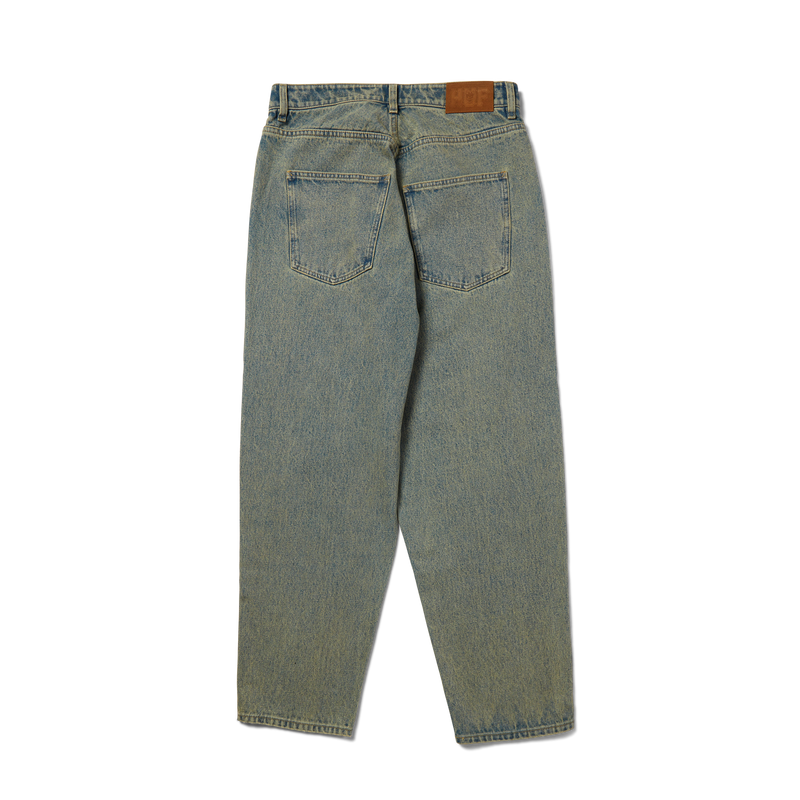 Huf Huf X Spitfire Cromer Pant Warm Wash