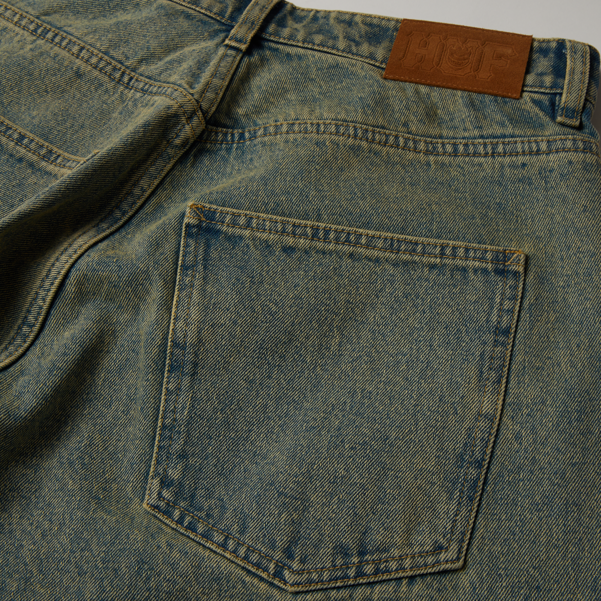 huf x Spitfire Cromer Pant