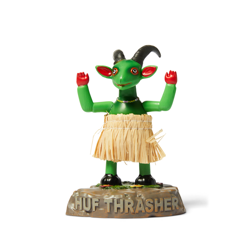 HUF x Thrasher Hula Goat - Multi