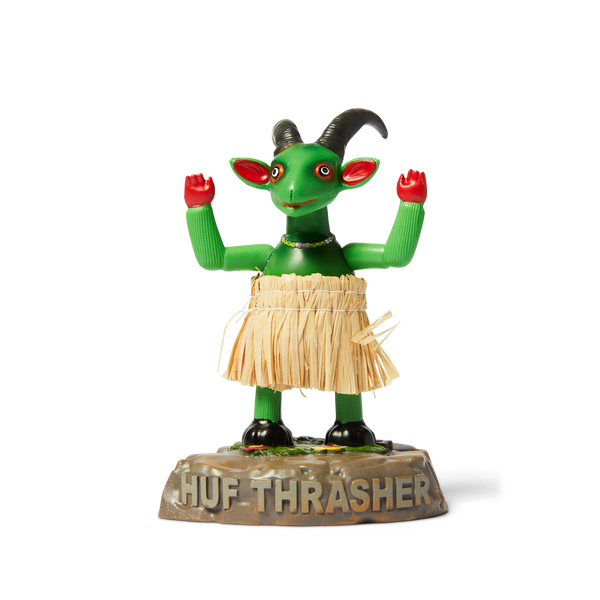 HUF x Thrasher Hula Goat - Multi