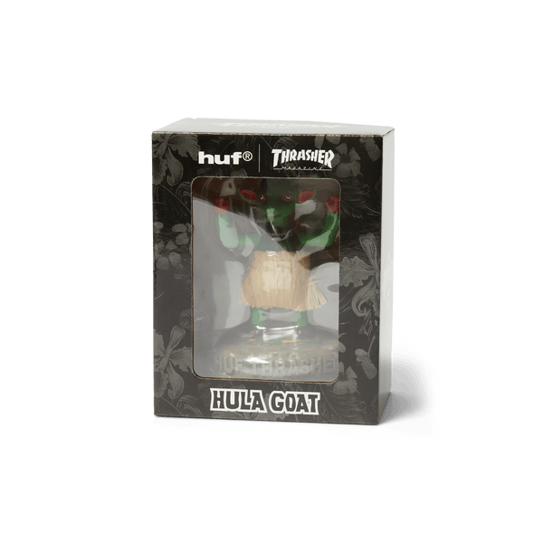 HUF x Thrasher Hula Goat - Multi