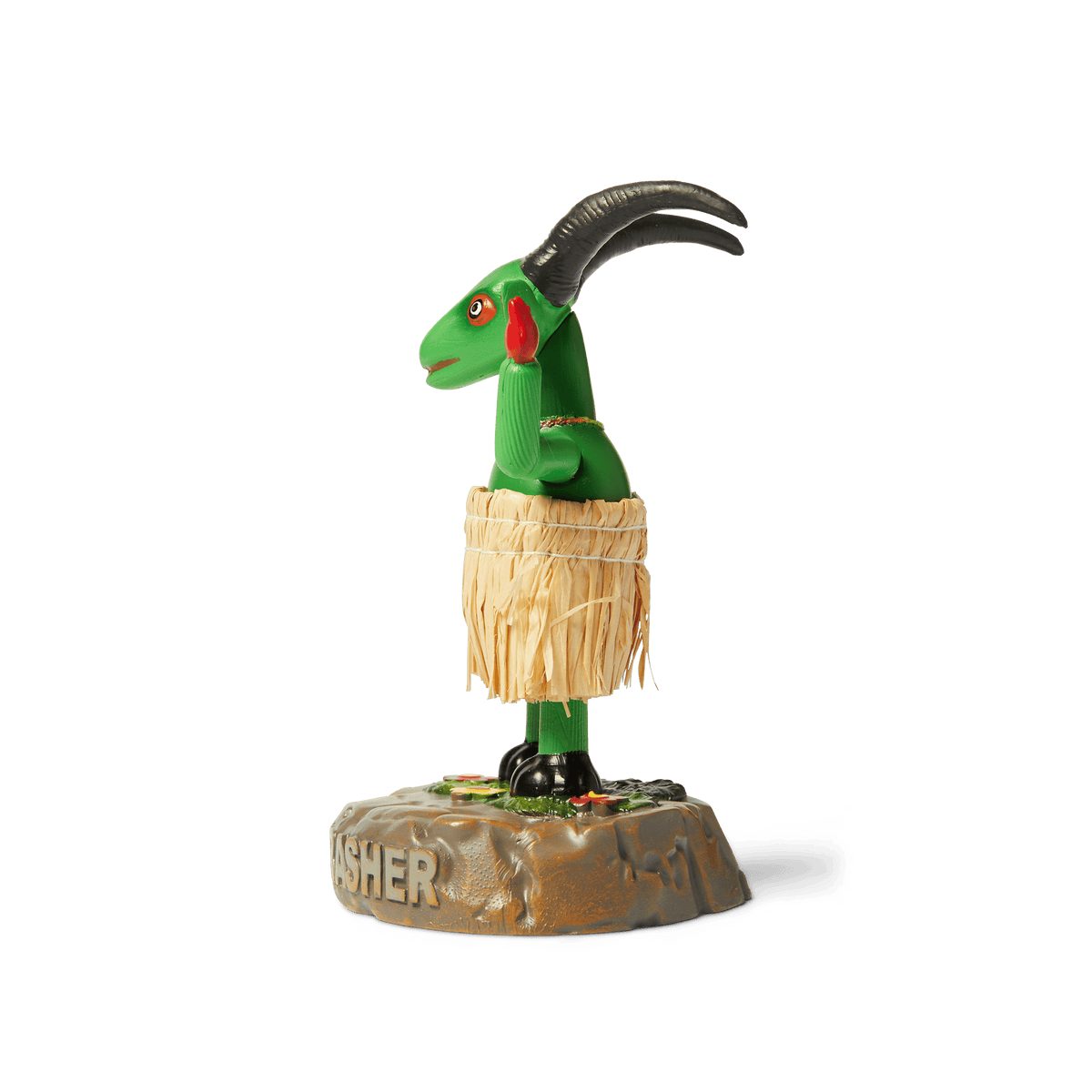 HUF x Thrasher Hula Goat - Multi