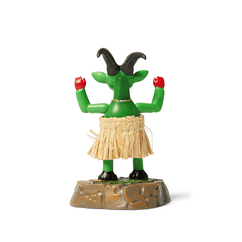 HUF x Thrasher Hula Goat - Multi
