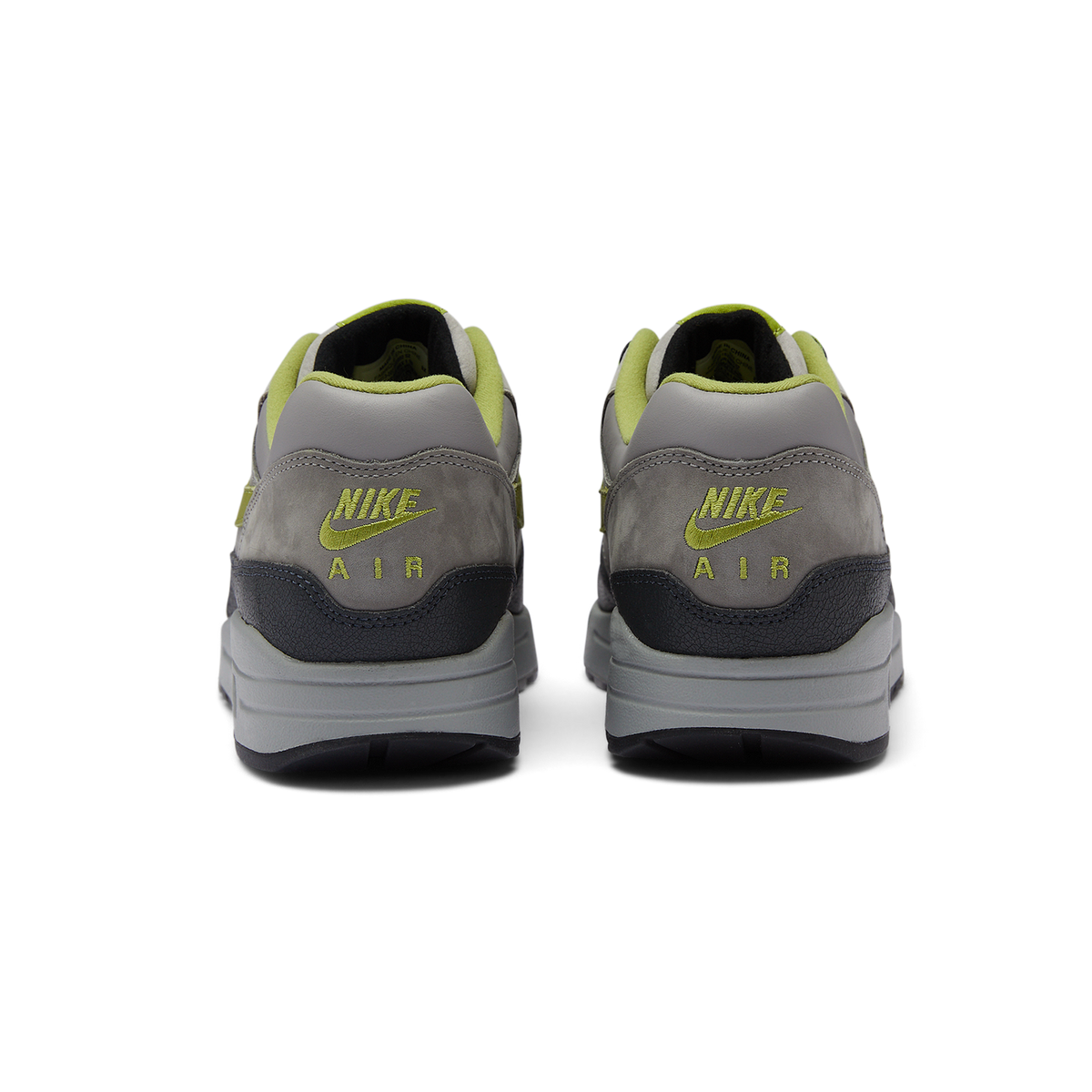 NIKE ナイキ スニーカー HUF X AIR MAX 1 SP QS ハフ エア