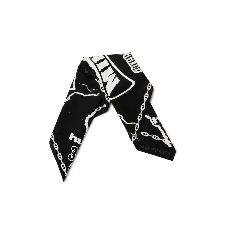 huf x Three 6 Mafia Hypnotize Minds Bandana