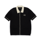 Huf Icarus Knit Top Black