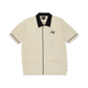Huf Icarus Knit Top Natural