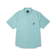 Huf Icarus Oxford Shirt Jade