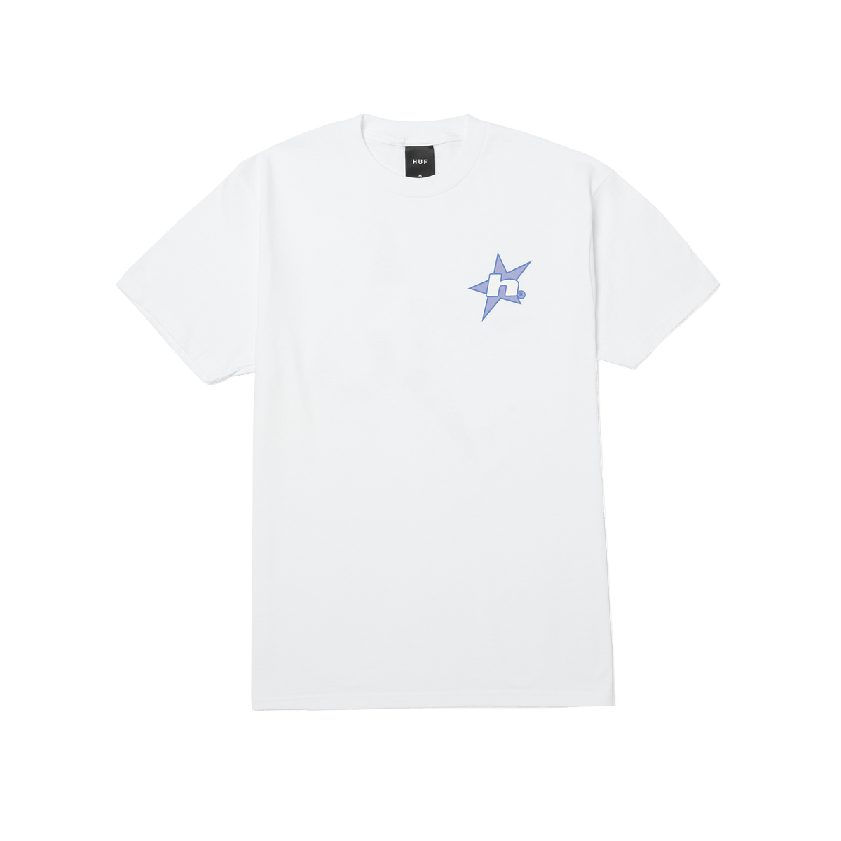 Ice Star T-Shirt - White