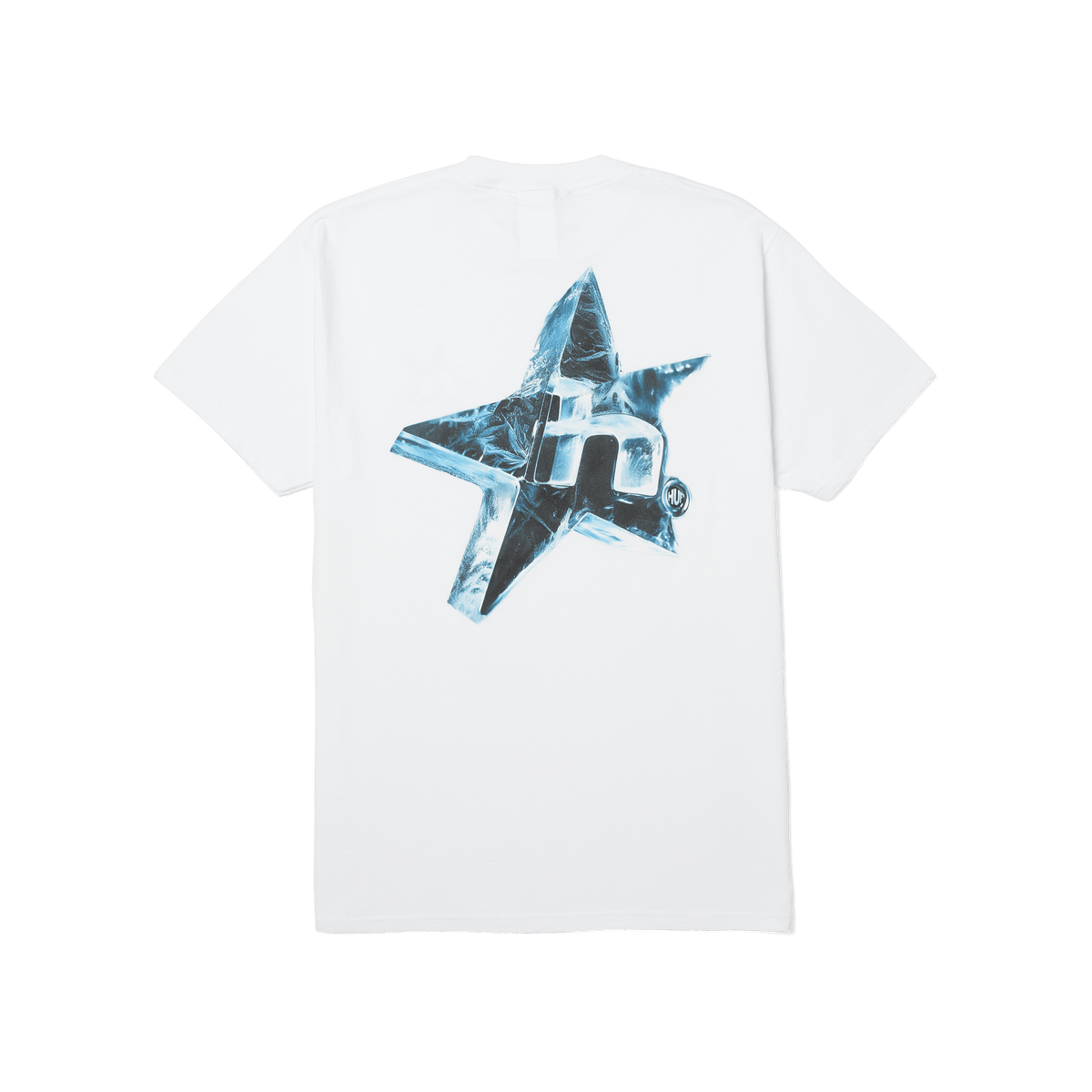 Ice Star T-Shirt - White