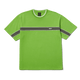 Huf Interstate Knit Boxy Top Green Apple