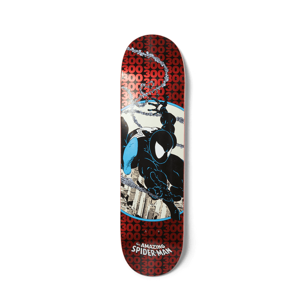 HUF x Marvel Spider-Man Issue 300 Blind Bag Decks Multi