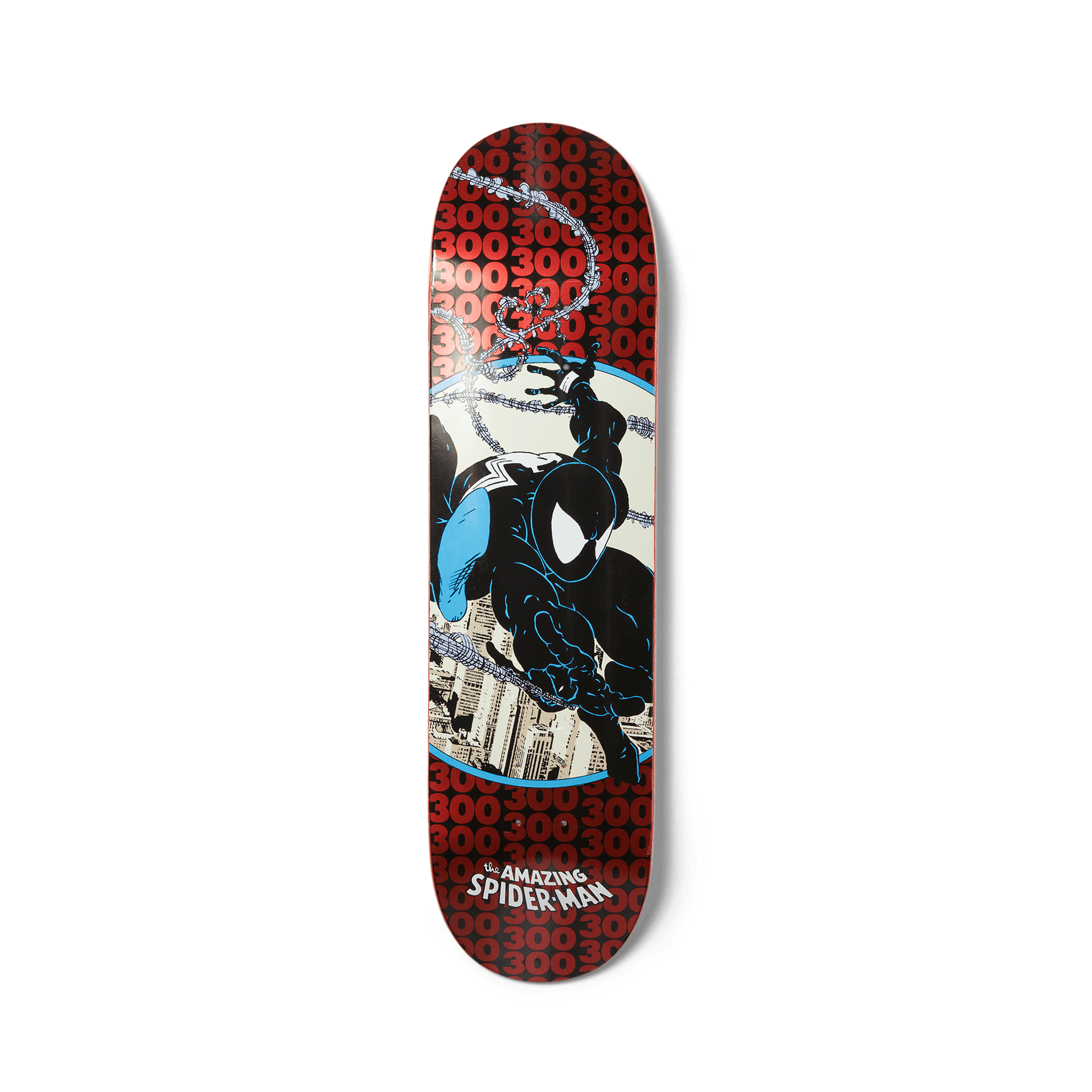 HUF x Marvel Spider-Man Issue 300 Blind Bag Decks Multi