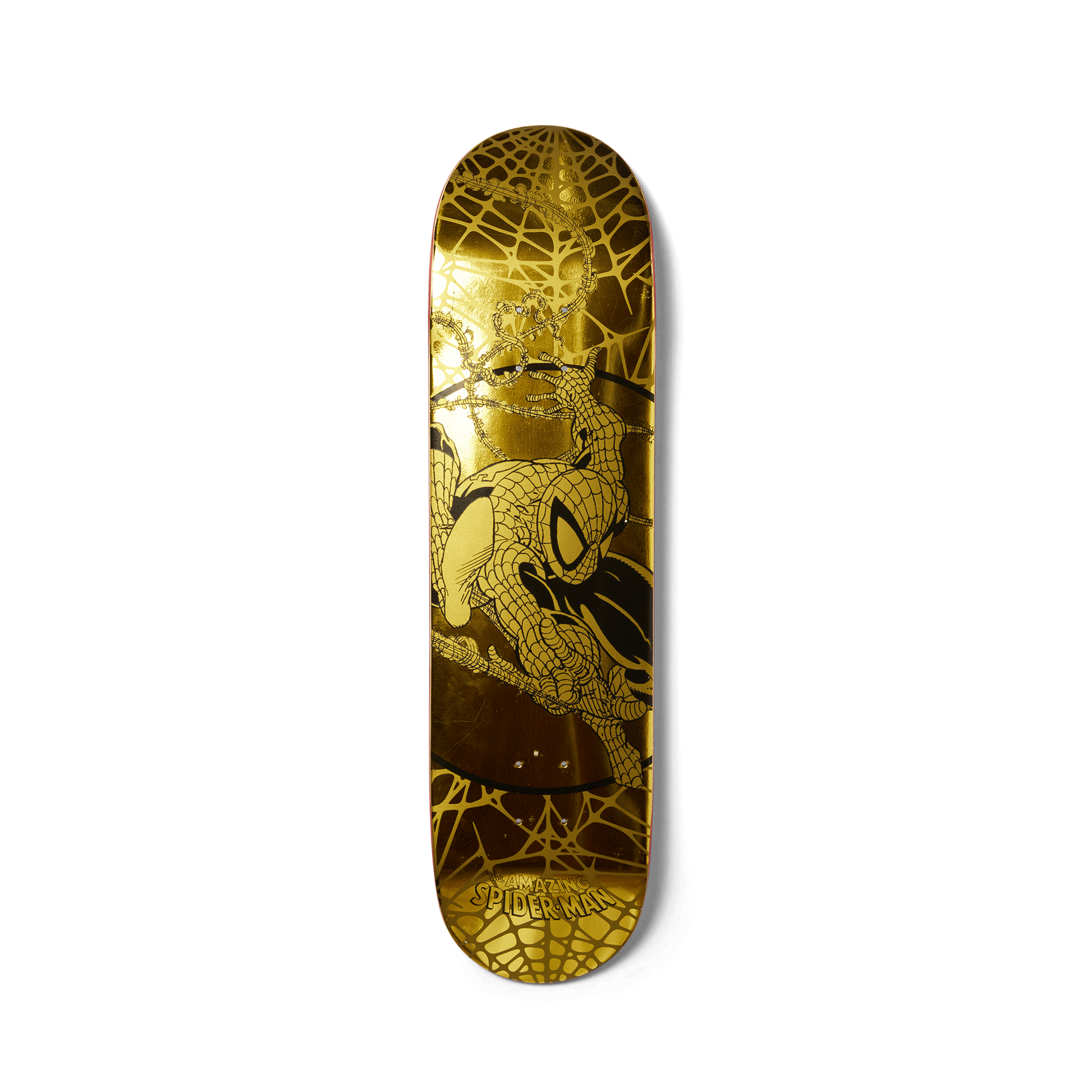 HUF x Marvel Spider-Man Issue 300 Blind Bag Decks Multi