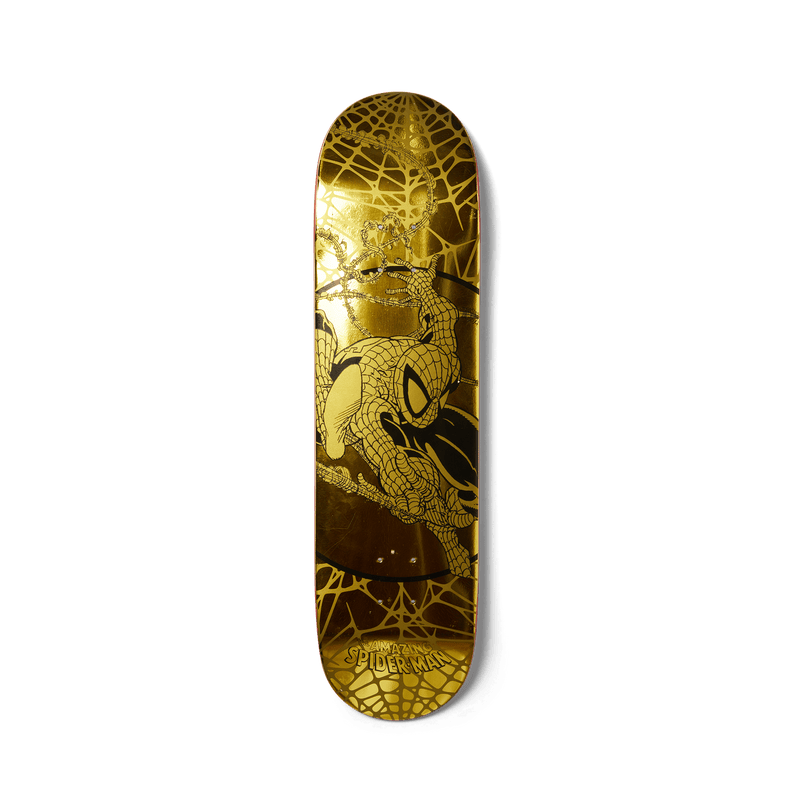 HUF x Marvel Spider-Man Issue 300 Blind Bag Decks Multi