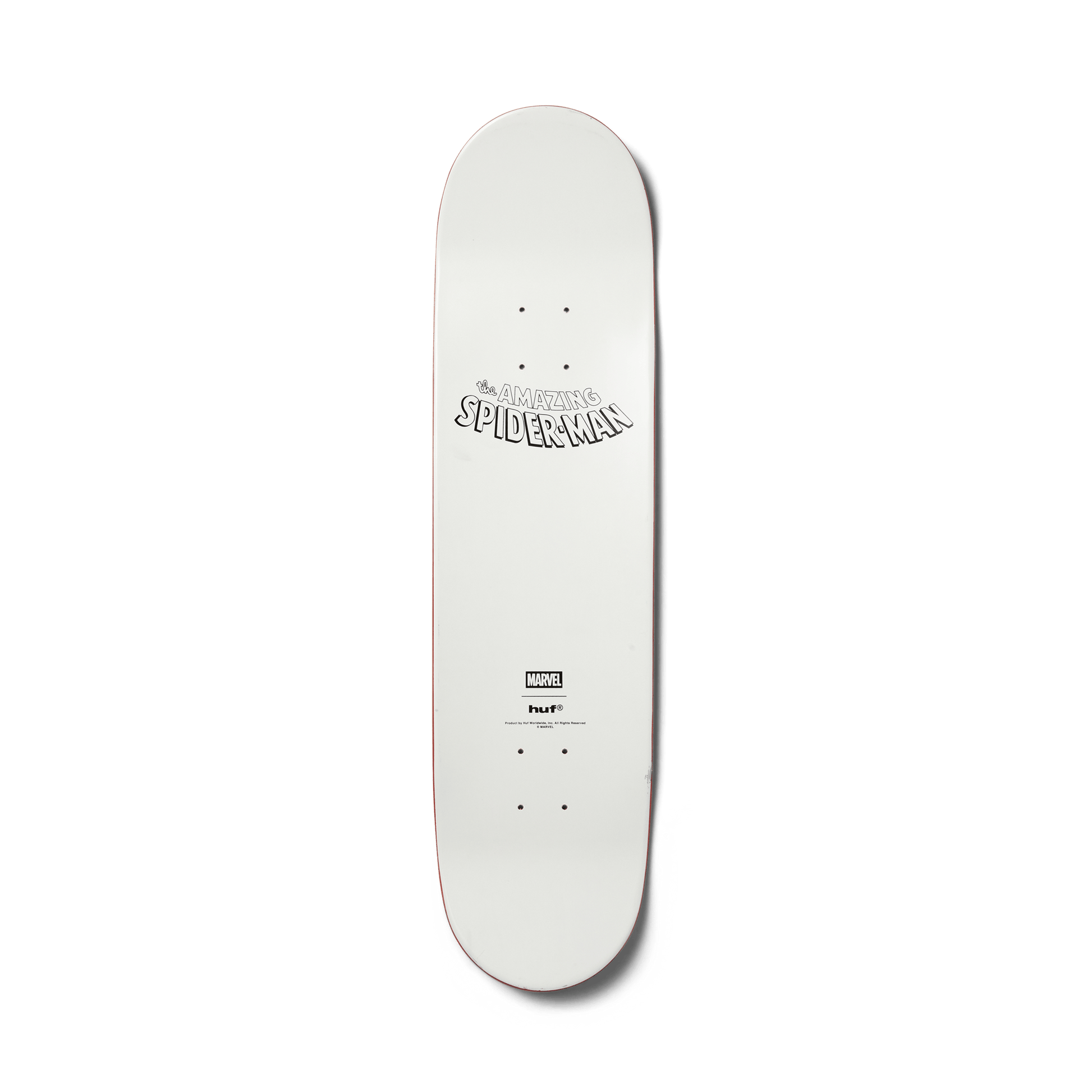 HUF x Marvel Spider-Man Issue 300 Blind Bag Decks Multi