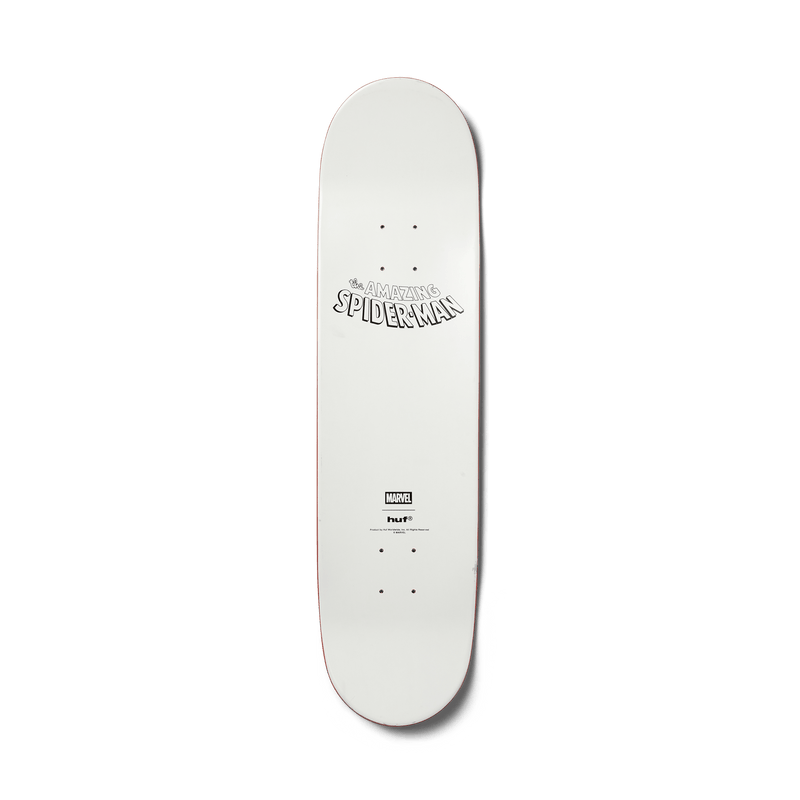 HUF x Marvel Spider-Man Issue 300 Blind Bag Decks Multi