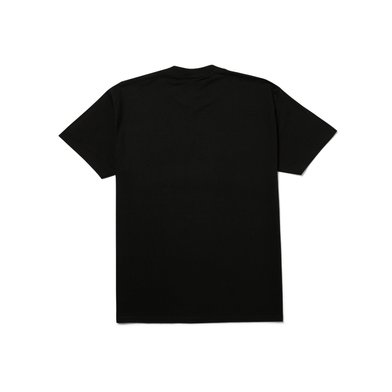 Huf It's A 96 T-Shirt Black