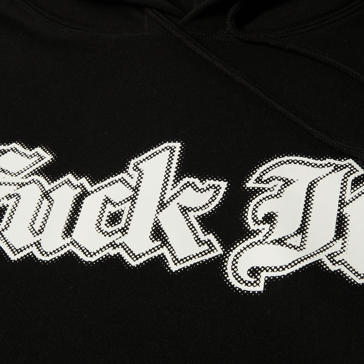 Ives Pullover Hoodie