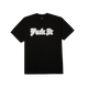 Huf Ives T-Shirt Black