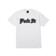 Huf Ives T-Shirt White