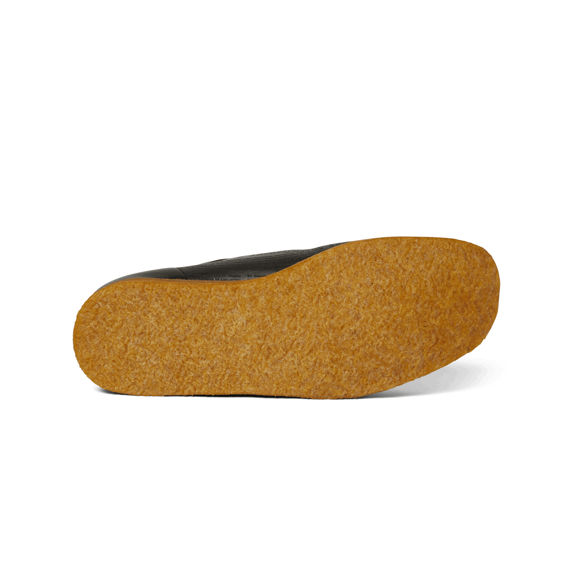 Huf x J Dilla P204 Padmore Barnes Black Leather