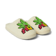 HUF Kawaii Buddy Fuzzy Slipper Multi