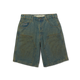 Huf Kinda Loose Double Knee Short Dirty Wash