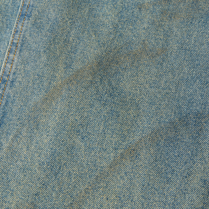 Huf Kinda Loose Double Knees Dirty Wash