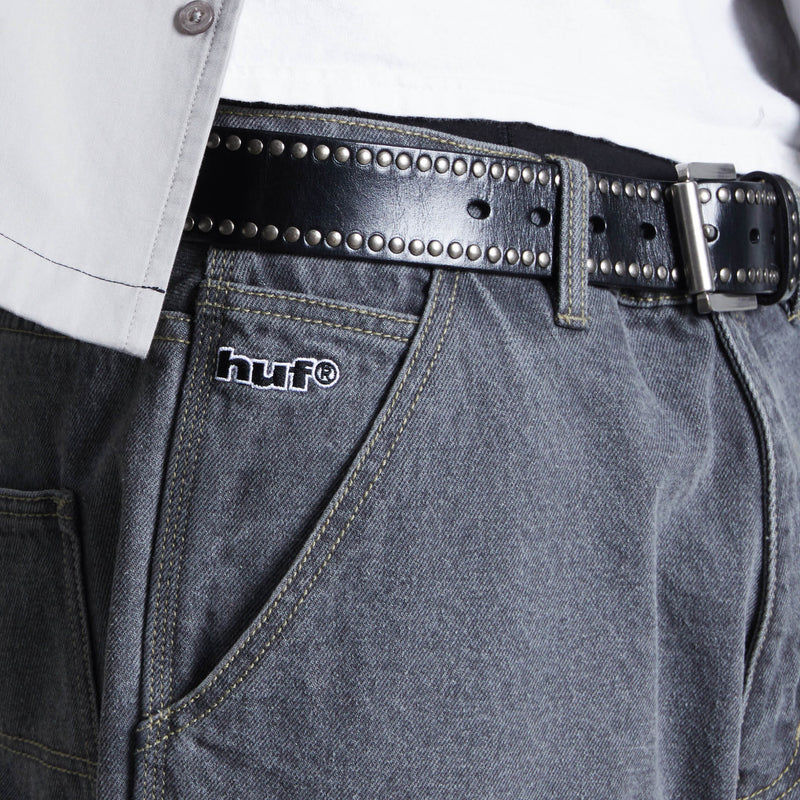 Huf Kinda Loose Double Knees Frost Gray