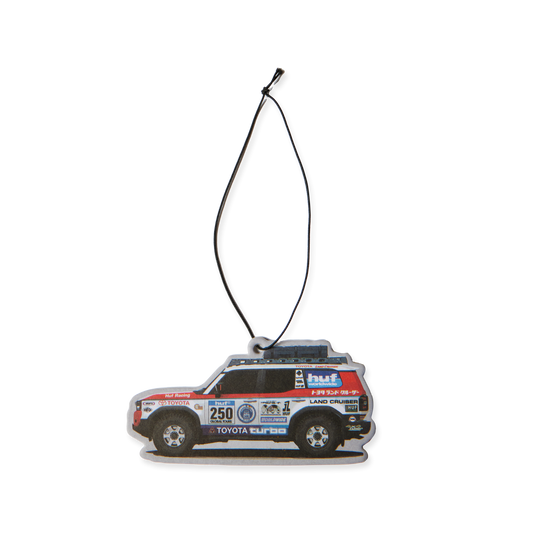 huf x Toyota Land Cruiser Air Freshener Multi